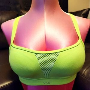 VSX angel sports bra